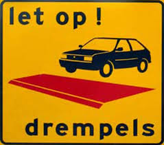 drempel